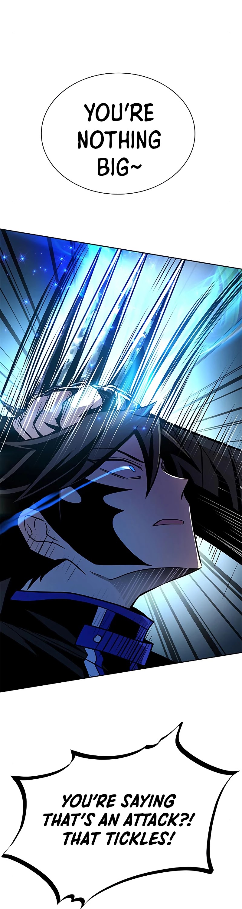 Villain to Kill Chapter 50 page 44 - Chapter 50
