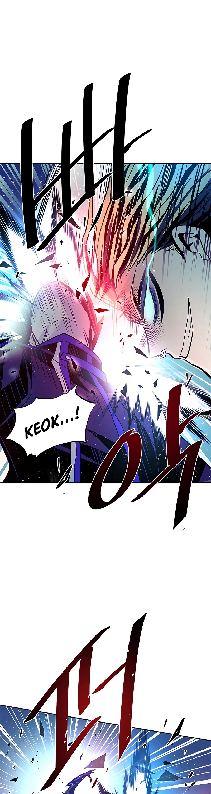 Villain to Kill Chapter 50 page 45 - Chapter 50