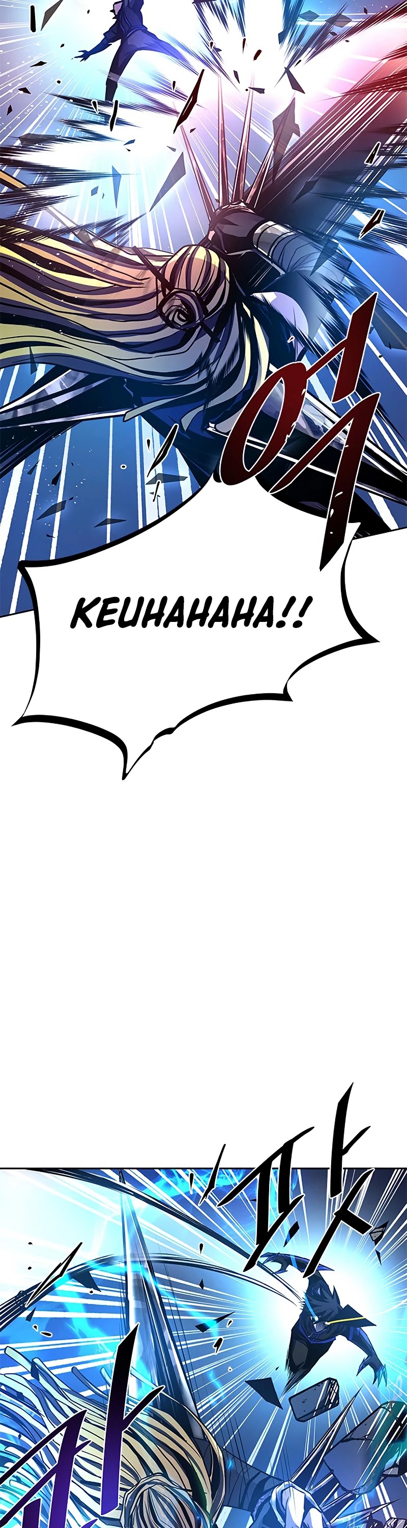 Villain to Kill Chapter 50 page 46 - Chapter 50