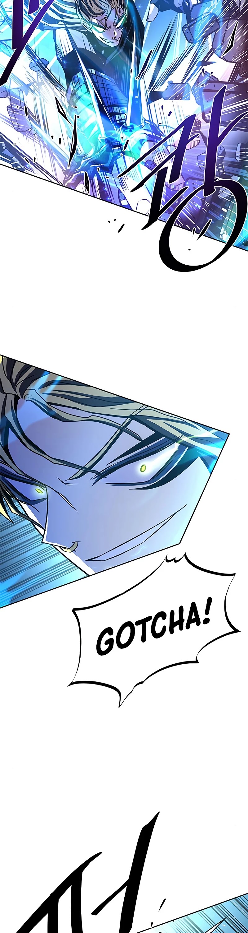 Villain to Kill Chapter 50 page 47 - Chapter 50
