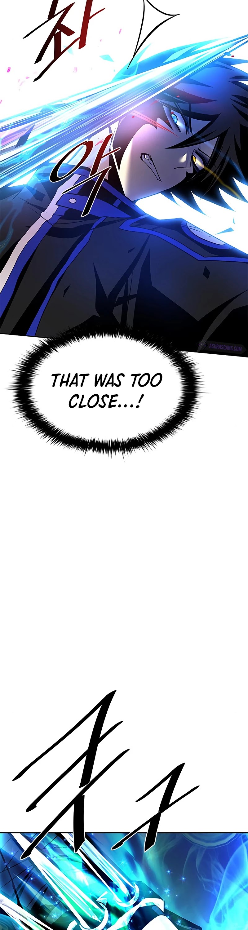 Villain to Kill Chapter 50 page 52 - Chapter 50