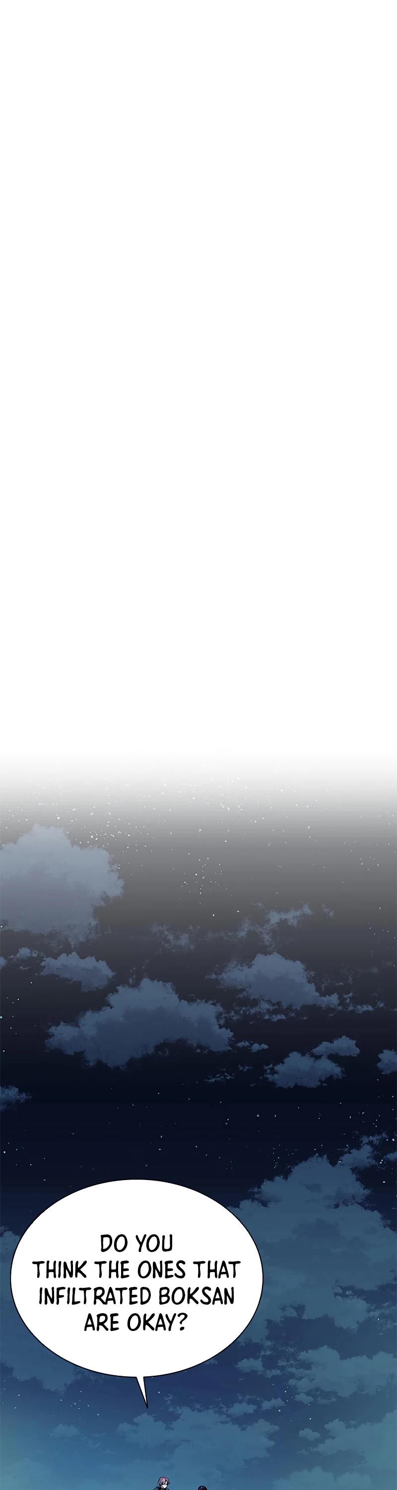 Villain to Kill Chapter 50 page 6 - Chapter 50