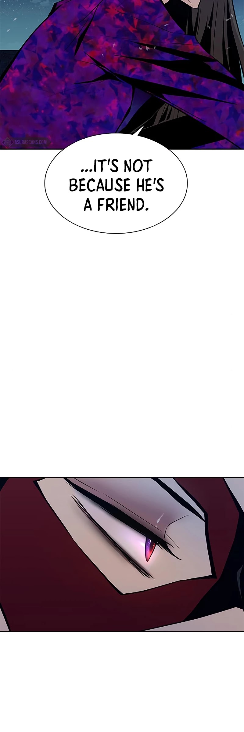 Villain to Kill Chapter 50 page 9 - Chapter 50