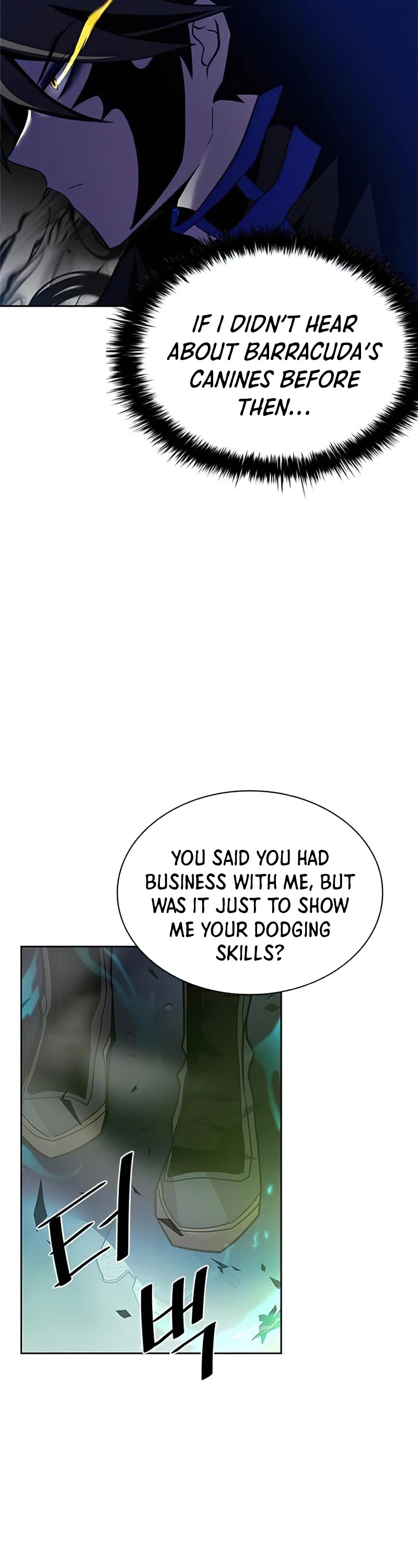 Villain to Kill Chapter 51 page 10 - Chapter 51