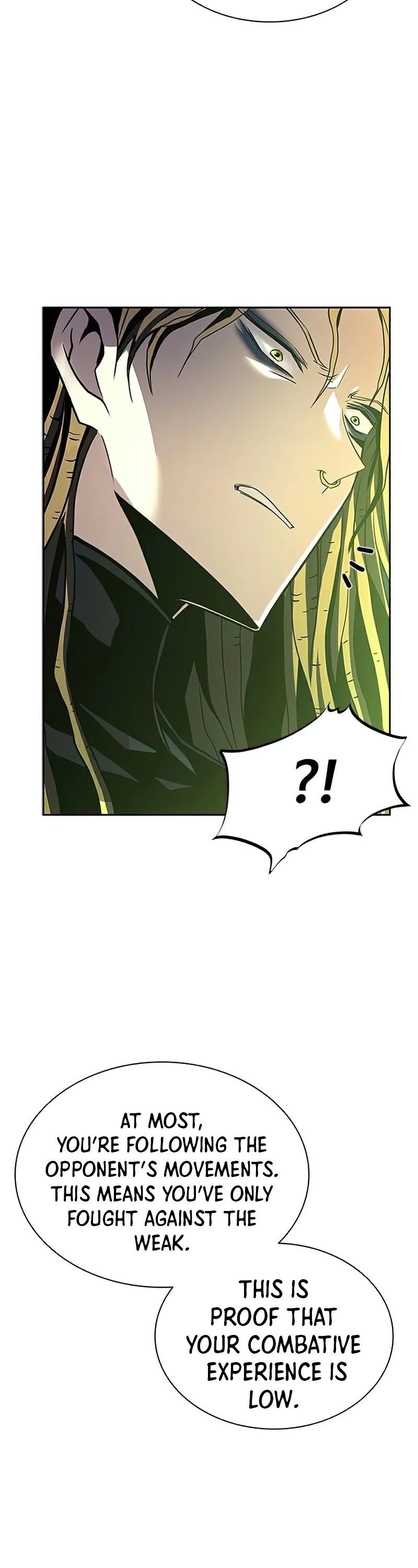 Villain to Kill Chapter 51 page 13 - Chapter 51