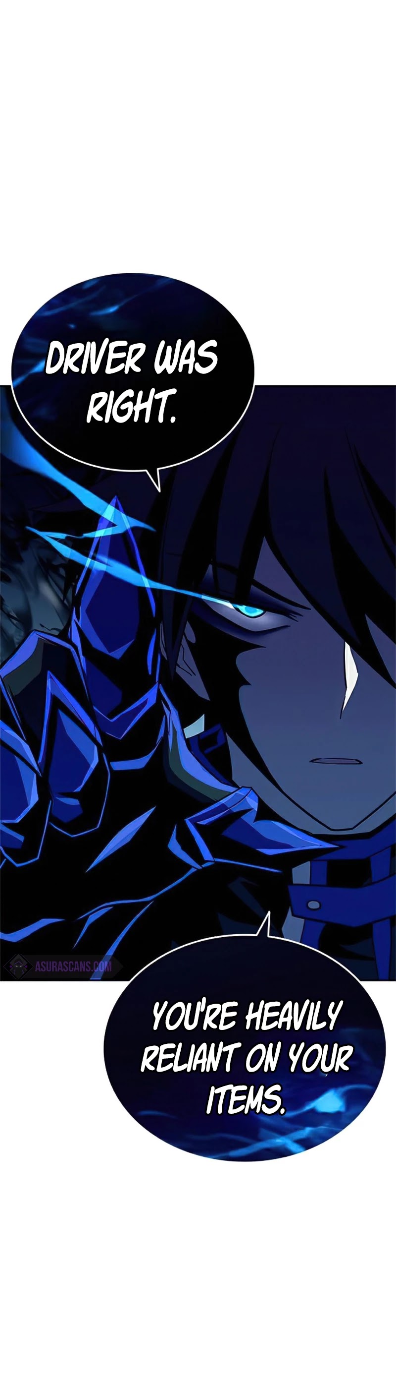 Villain to Kill Chapter 51 page 14 - Chapter 51