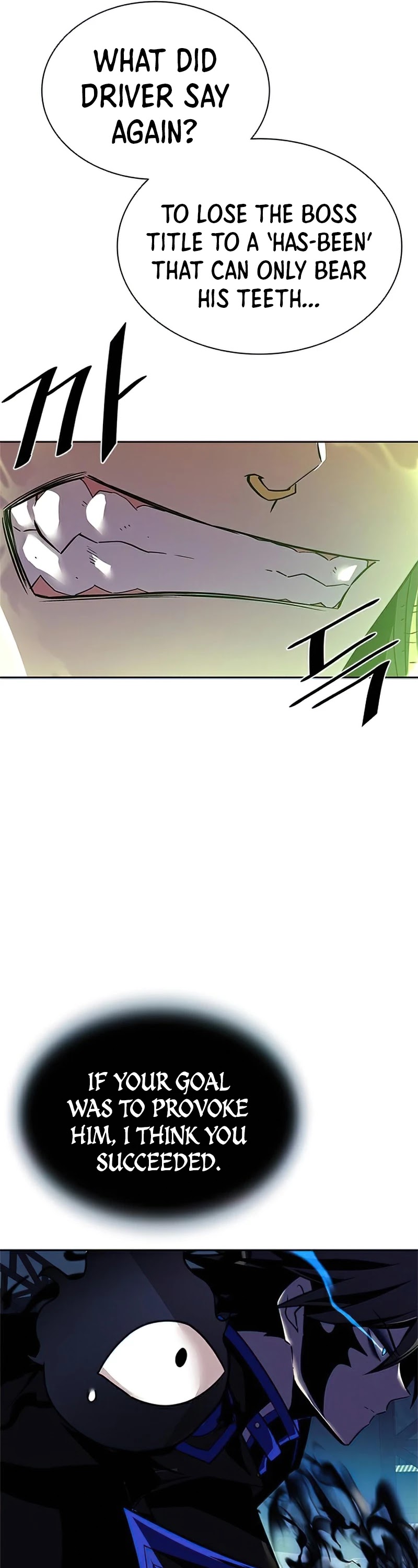 Villain to Kill Chapter 51 page 16 - Chapter 51