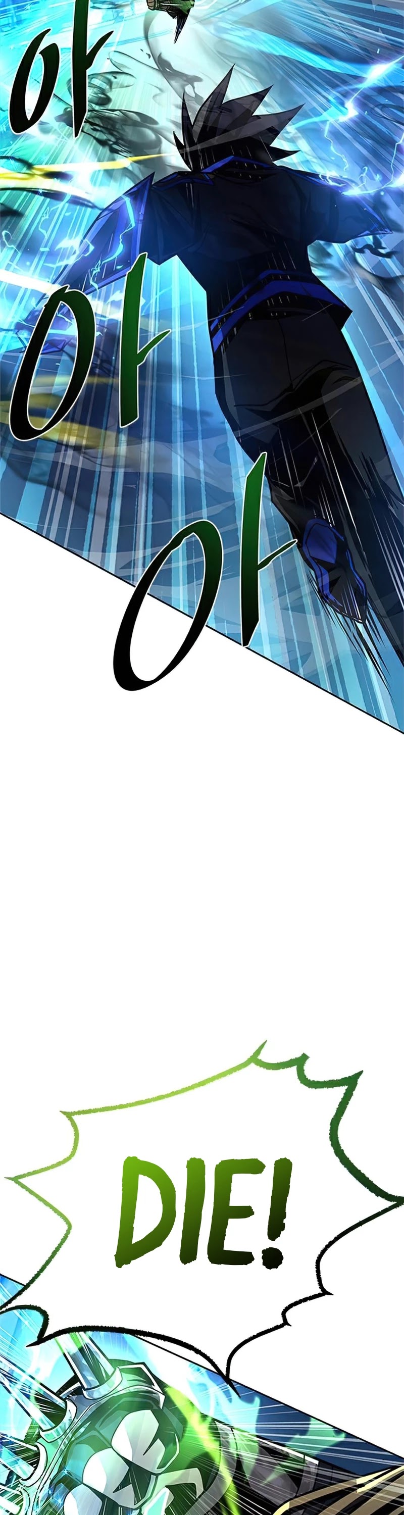 Villain to Kill Chapter 51 page 19 - Chapter 51