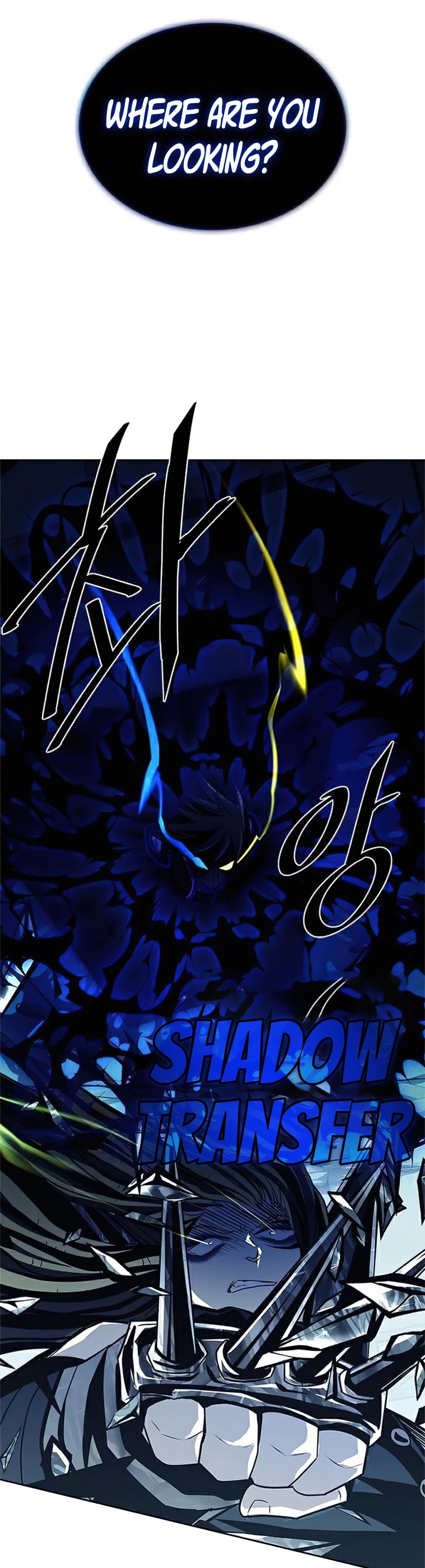 Villain to Kill Chapter 51 page 28 - Chapter 51