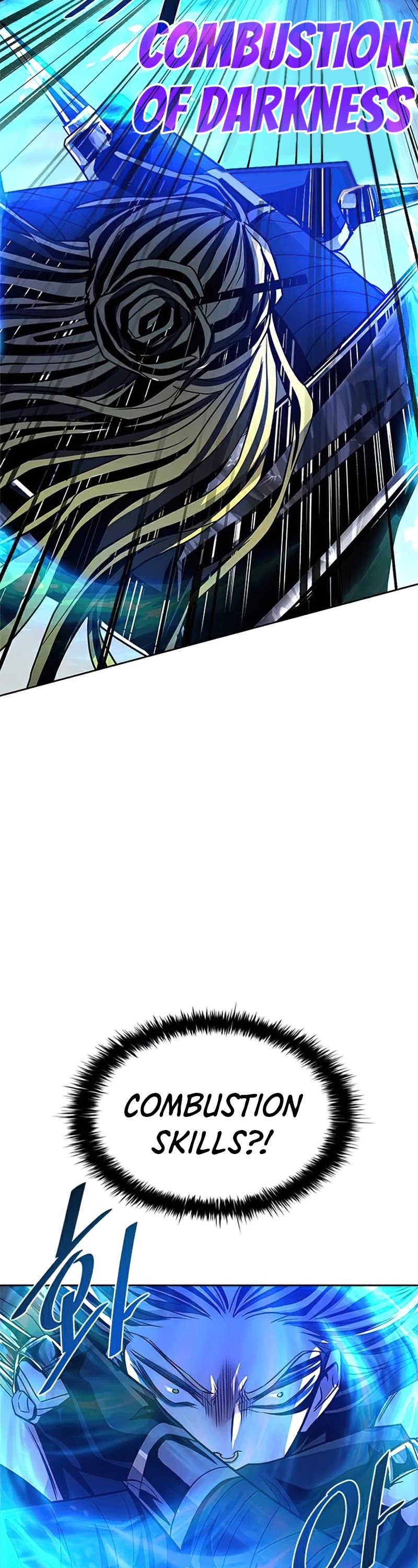 Villain to Kill Chapter 51 page 32 - Chapter 51