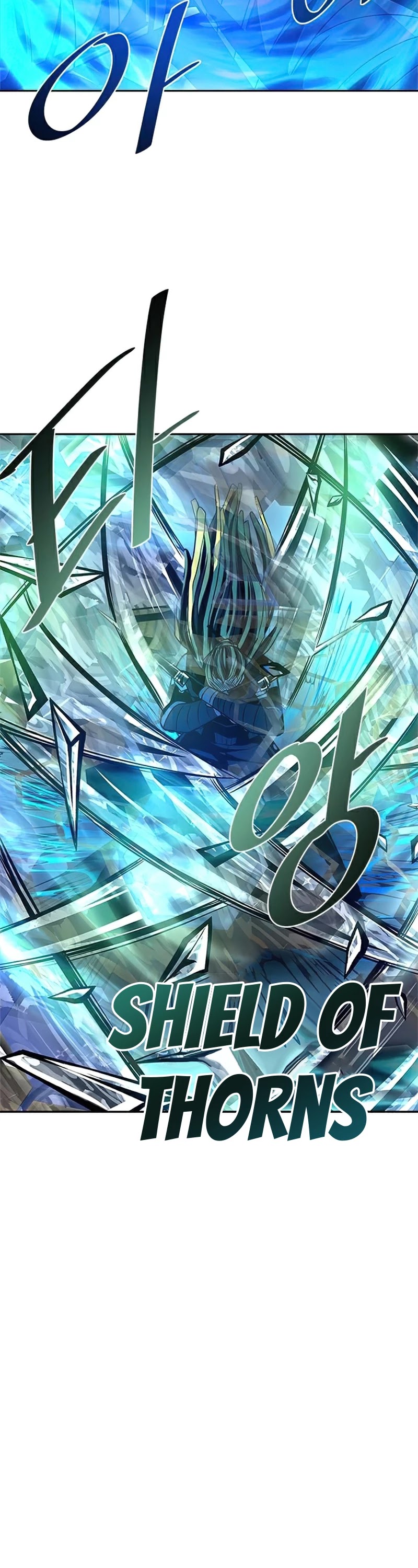 Villain to Kill Chapter 51 page 33 - Chapter 51