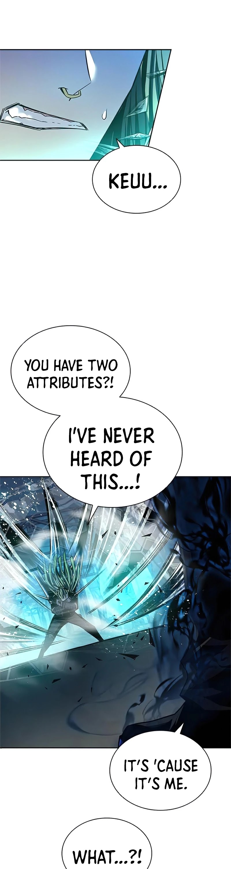 Villain to Kill Chapter 51 page 34 - Chapter 51