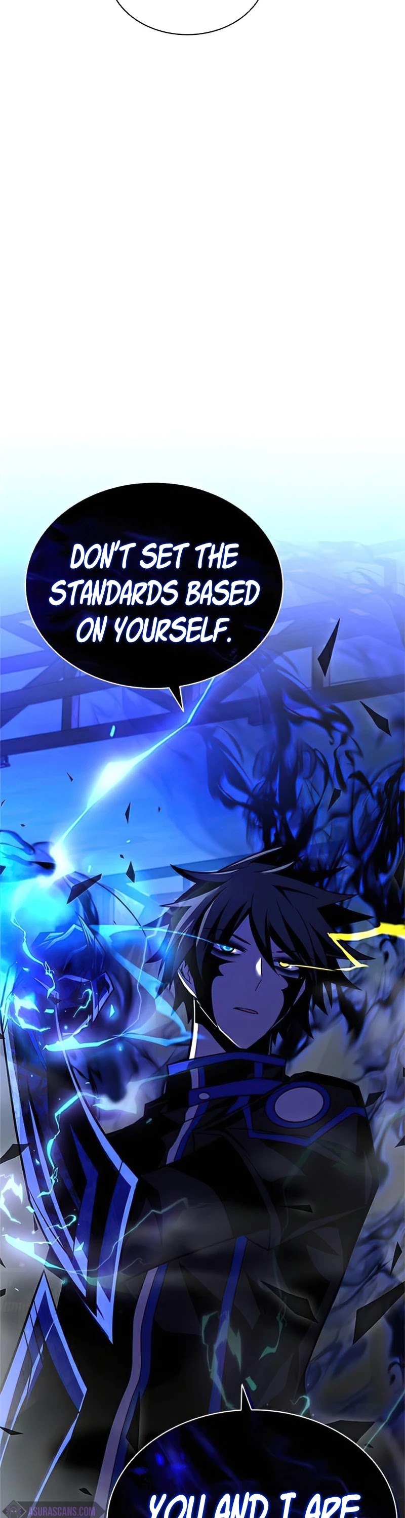 Villain to Kill Chapter 51 page 35 - Chapter 51