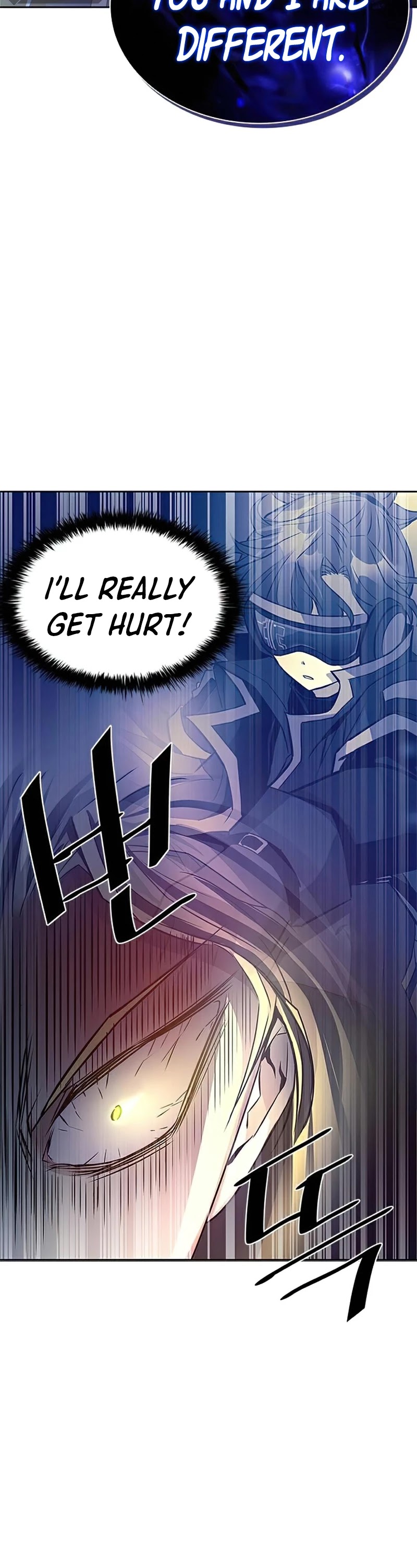 Villain to Kill Chapter 51 page 36 - Chapter 51
