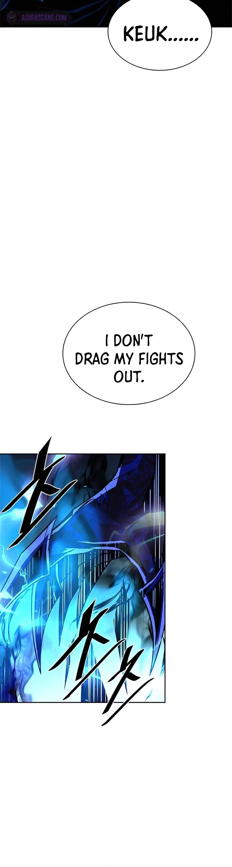 Villain to Kill Chapter 51 page 43 - Chapter 51