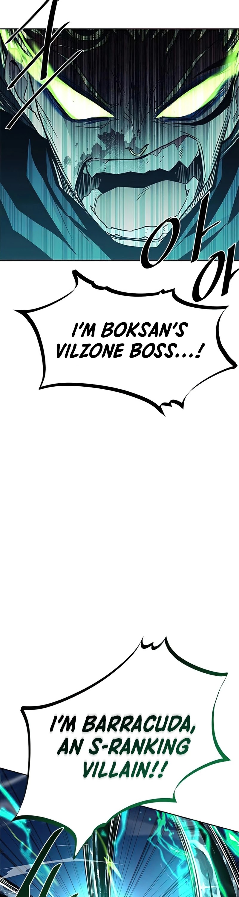 Villain to Kill Chapter 51 page 45 - Chapter 51
