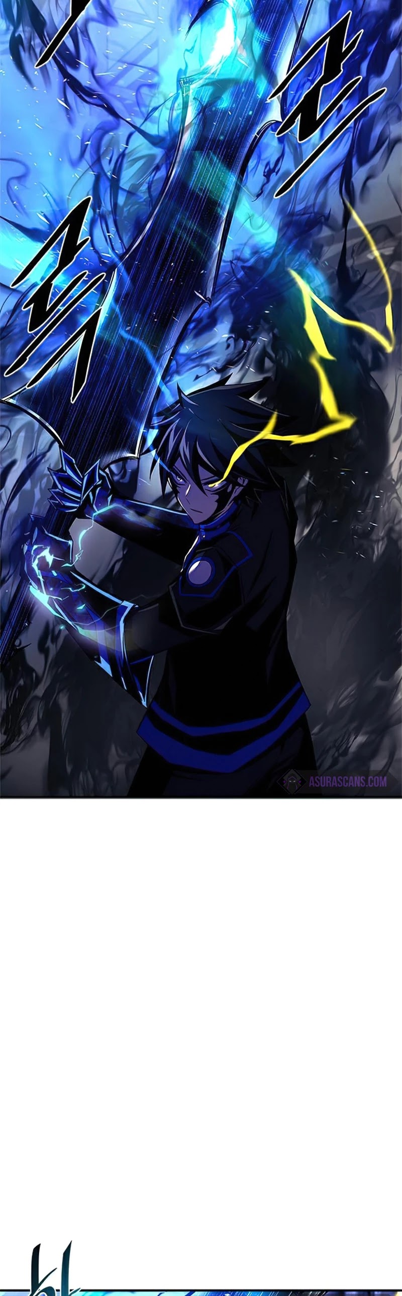 Villain to Kill Chapter 51 page 49 - Chapter 51