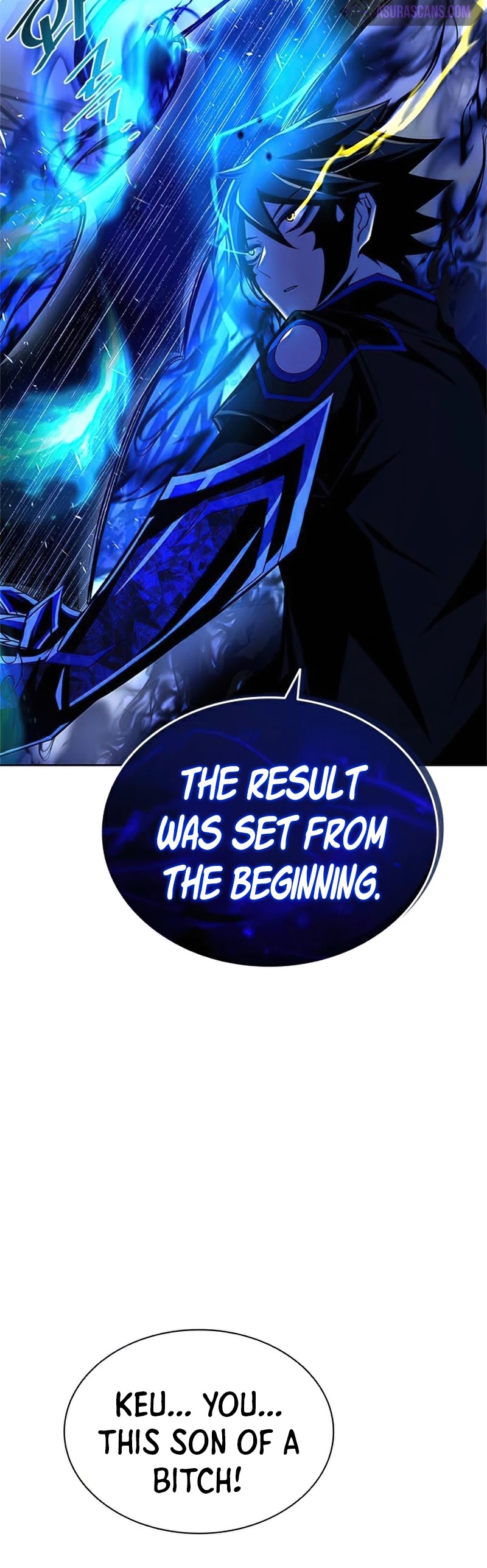 Villain to Kill Chapter 51 page 50 - Chapter 51