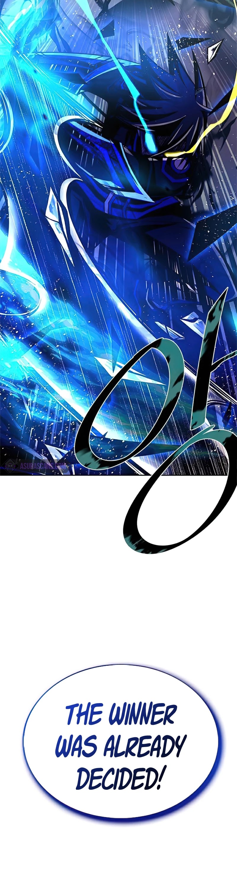 Villain to Kill Chapter 51 page 57 - Chapter 51