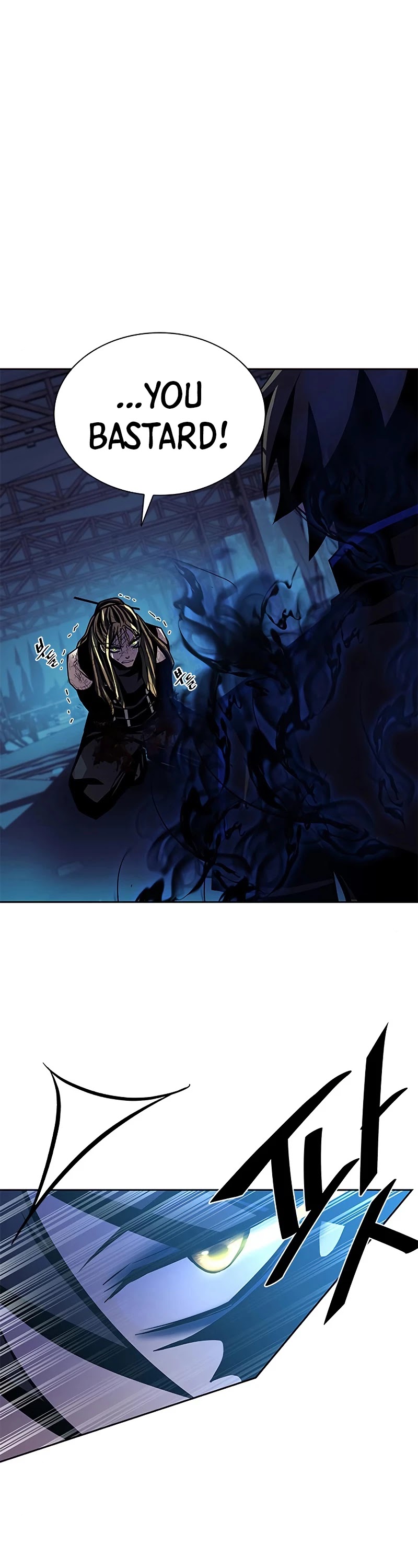 Villain to Kill Chapter 52 page 11 - Chapter 52