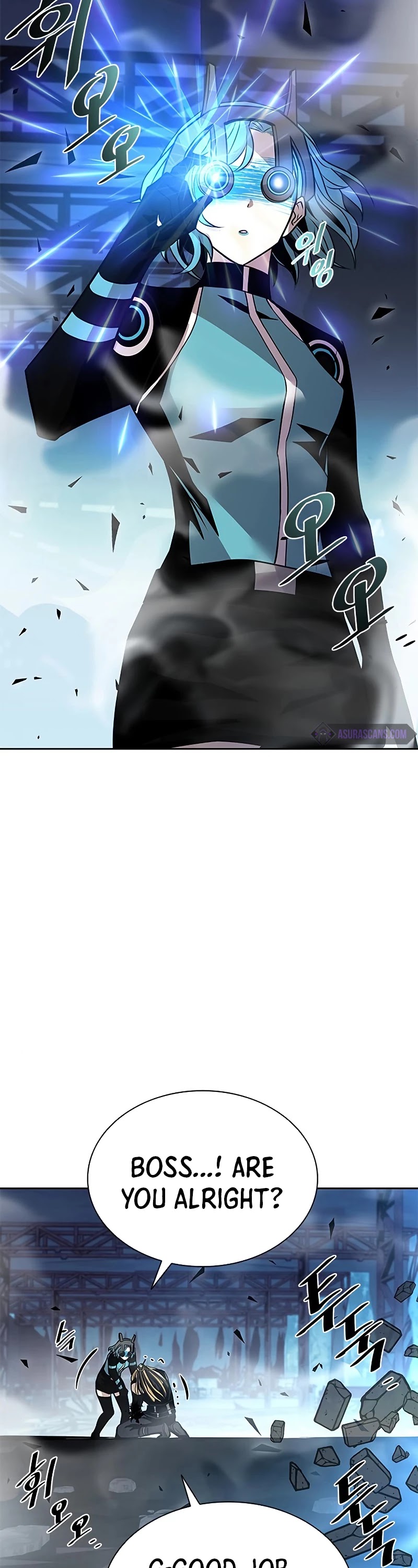 Villain to Kill Chapter 52 page 14 - Chapter 52