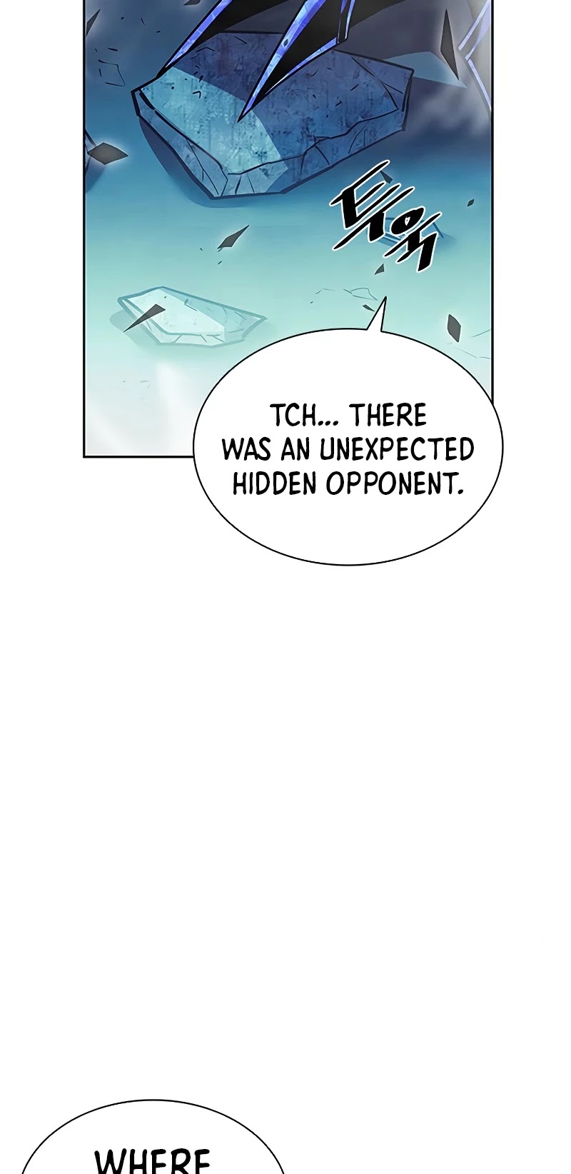 Villain to Kill Chapter 52 page 18 - Chapter 52