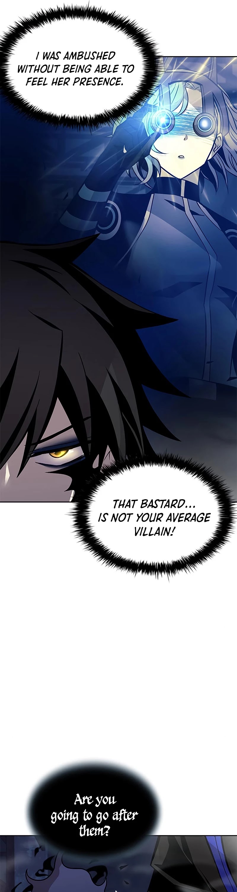 Villain to Kill Chapter 52 page 20 - Chapter 52