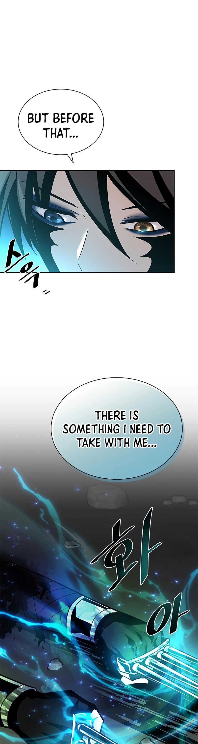 Villain to Kill Chapter 52 page 22 - Chapter 52
