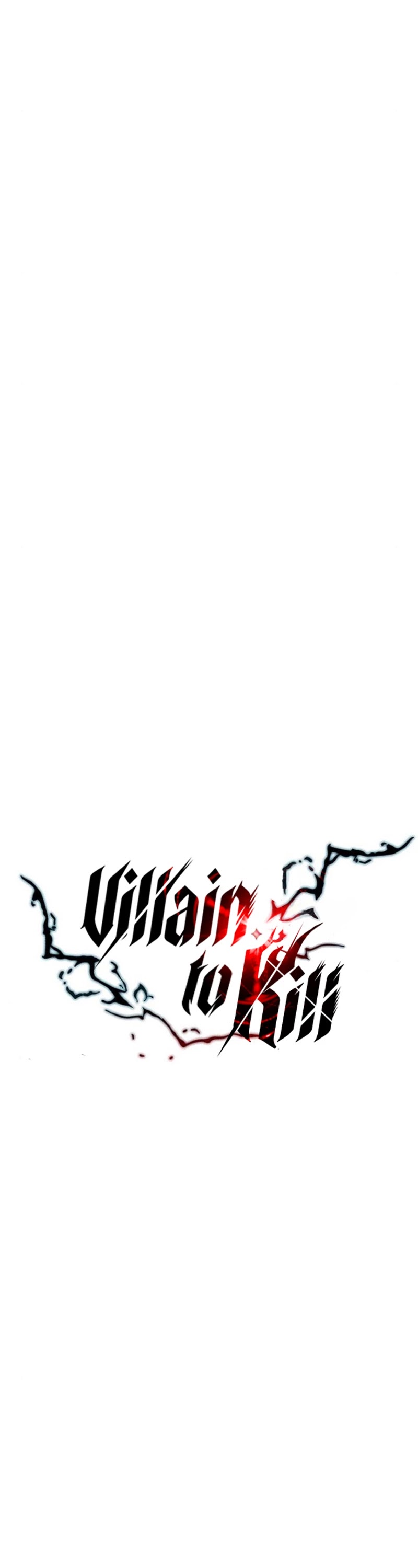 Villain to Kill Chapter 52 page 24 - Chapter 52