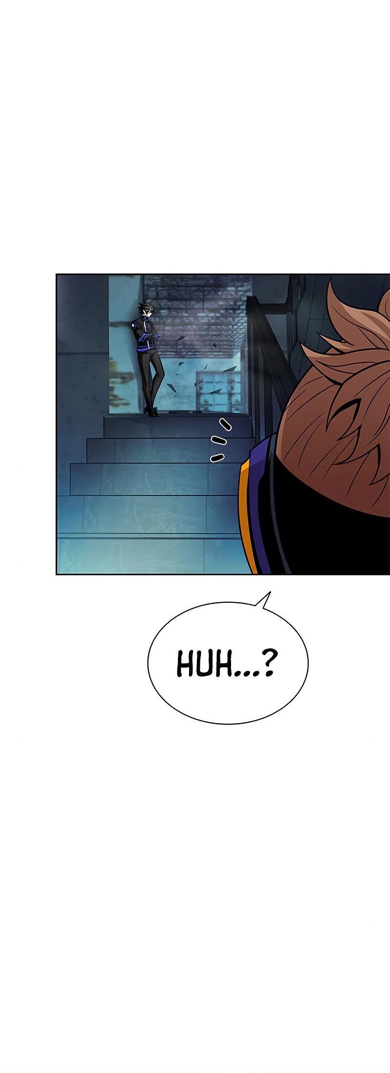 Villain to Kill Chapter 52 page 27 - Chapter 52