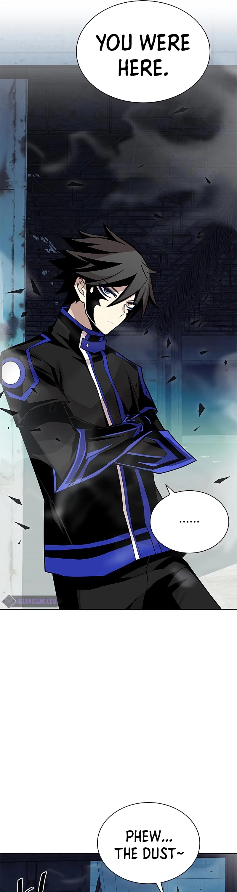 Villain to Kill Chapter 52 page 28 - Chapter 52