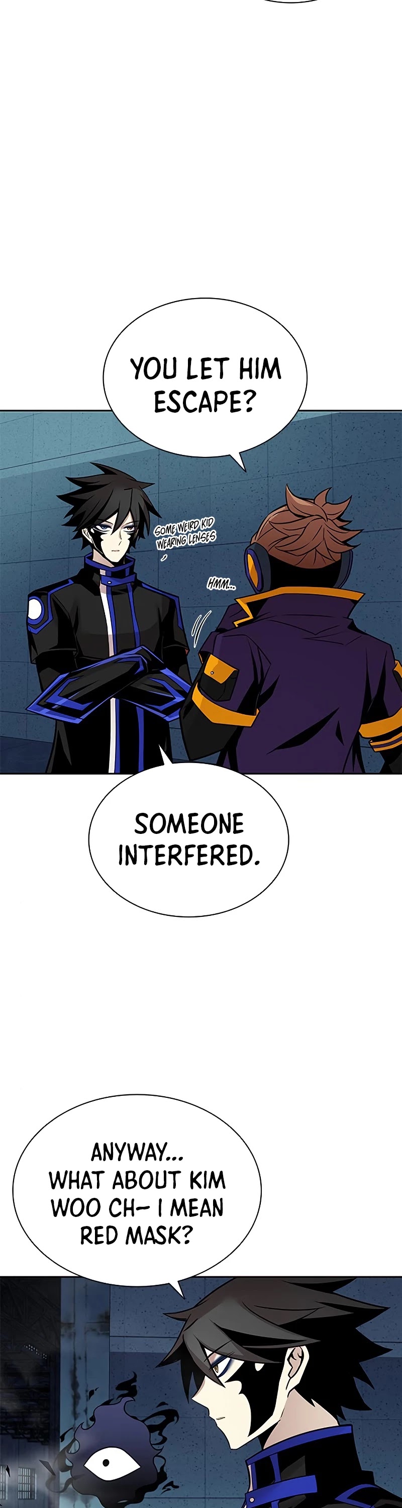 Villain to Kill Chapter 52 page 30 - Chapter 52