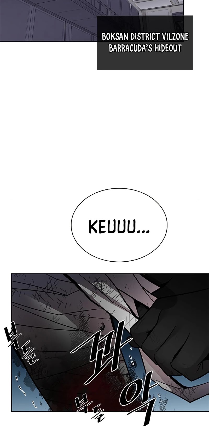 Villain to Kill Chapter 52 page 36 - Chapter 52