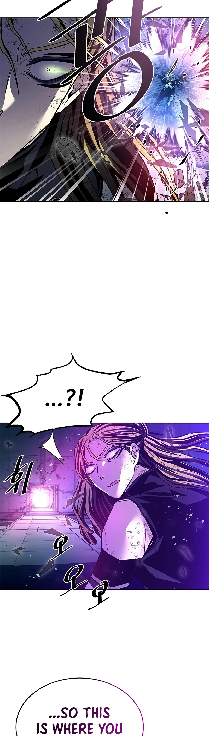 Villain to Kill Chapter 52 page 43 - Chapter 52