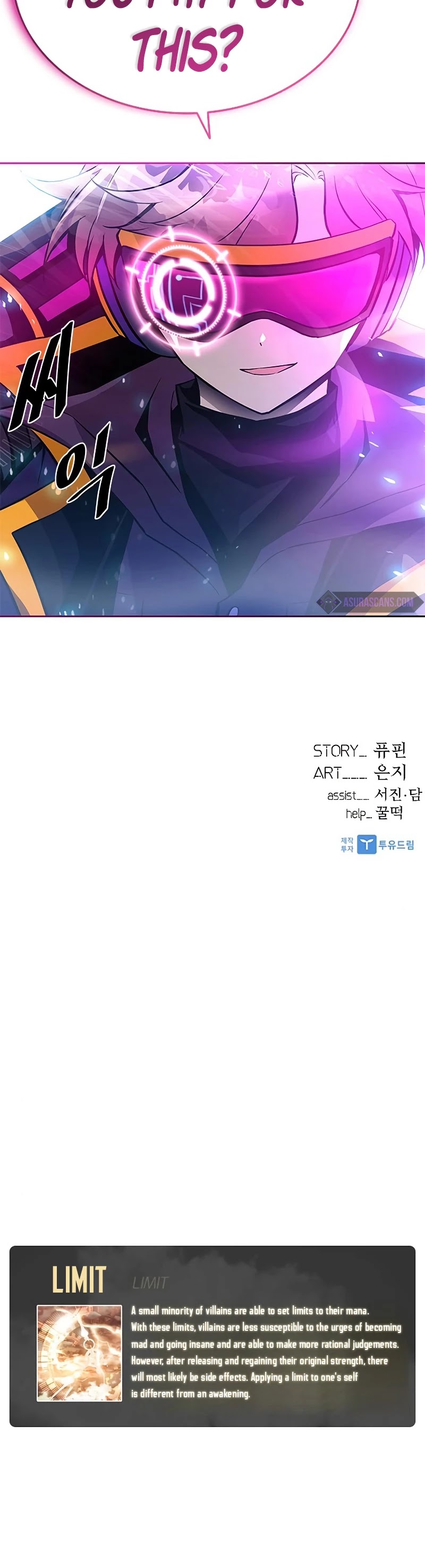 Villain to Kill Chapter 52 page 49 - Chapter 52