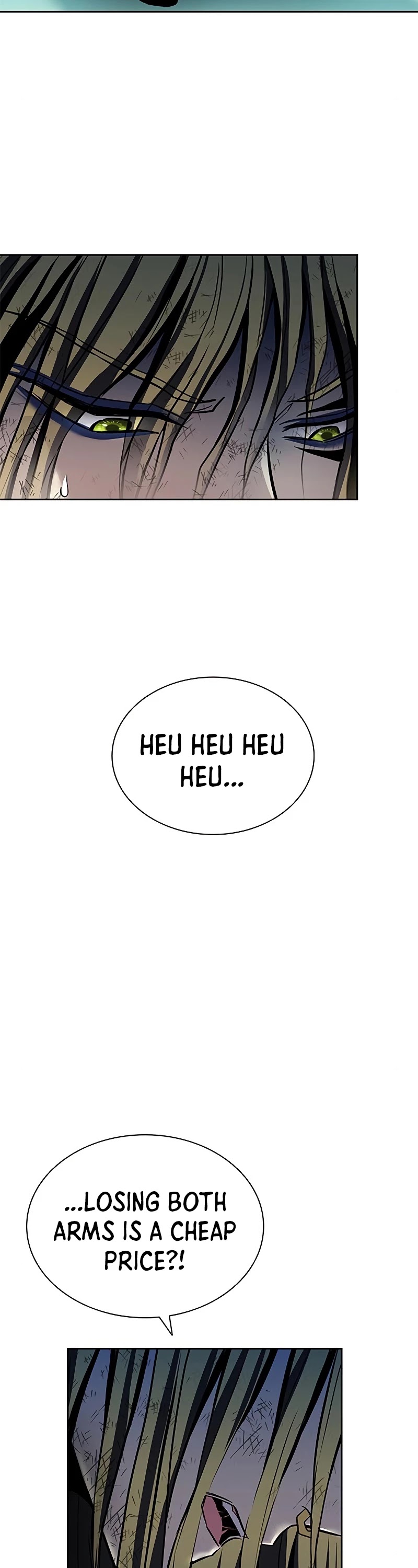 Villain to Kill Chapter 52 page 5 - Chapter 52