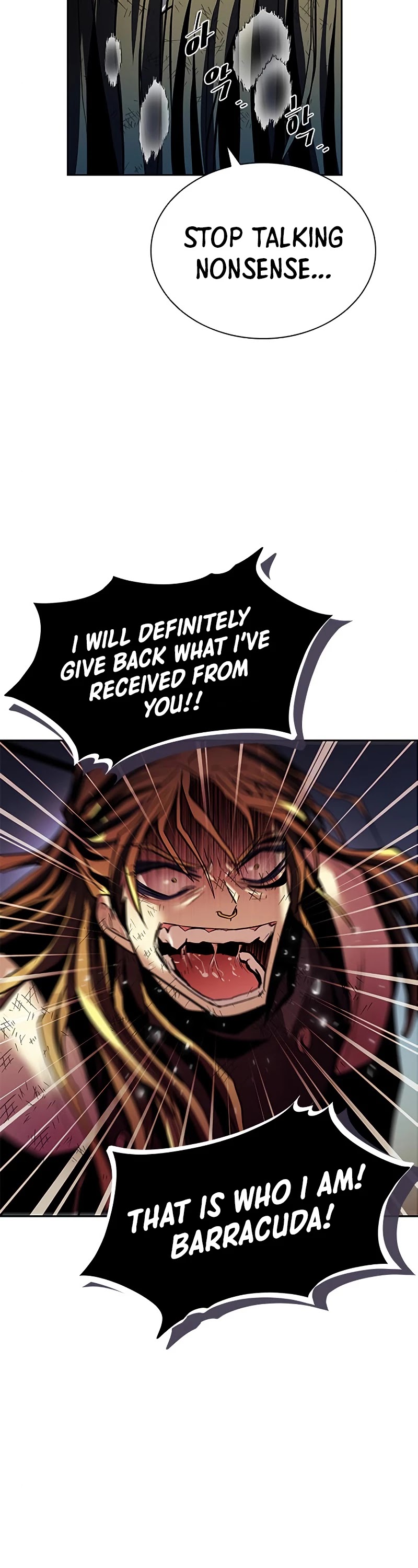 Villain to Kill Chapter 52 page 6 - Chapter 52