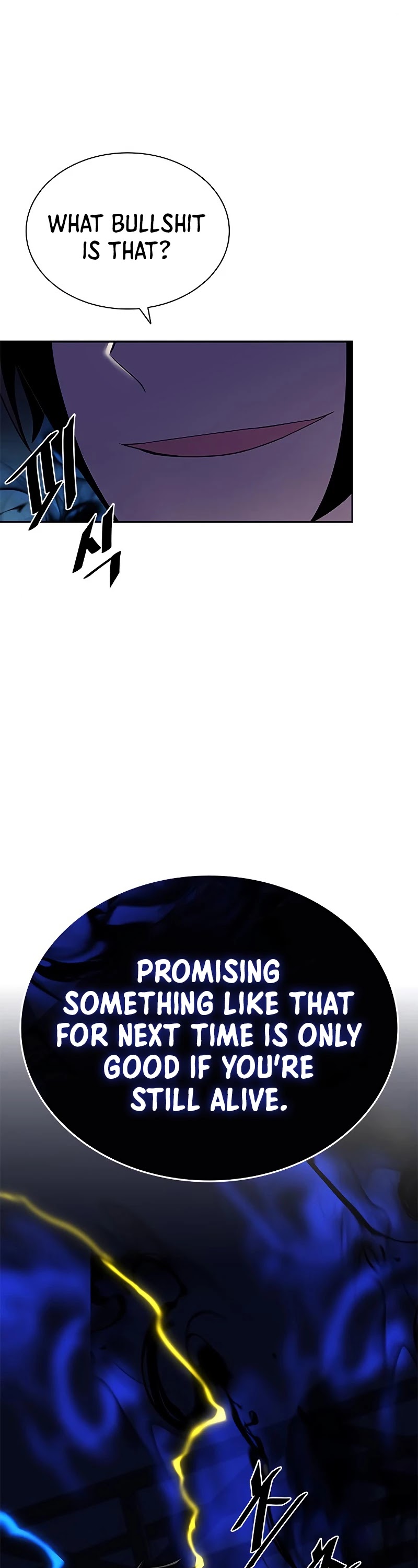 Villain to Kill Chapter 52 page 7 - Chapter 52