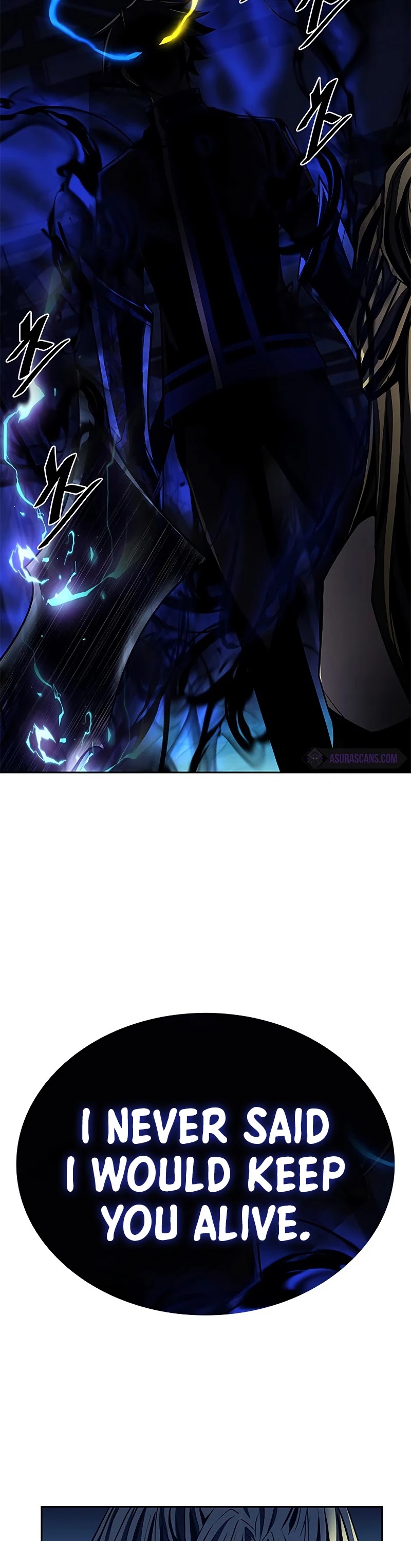 Villain to Kill Chapter 52 page 8 - Chapter 52