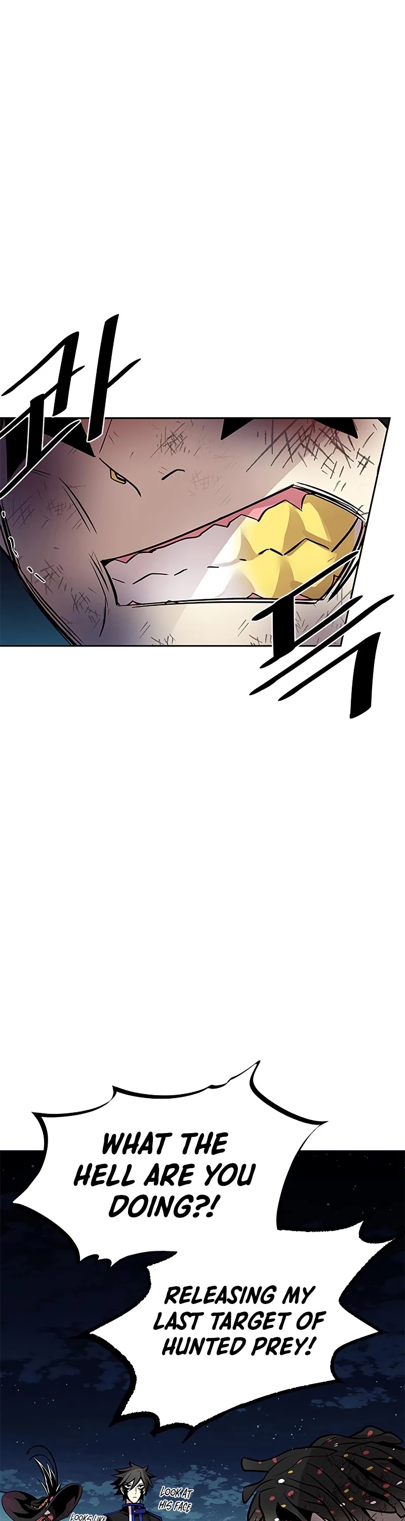 Villain to Kill Chapter 53 page 12 - Chapter 53