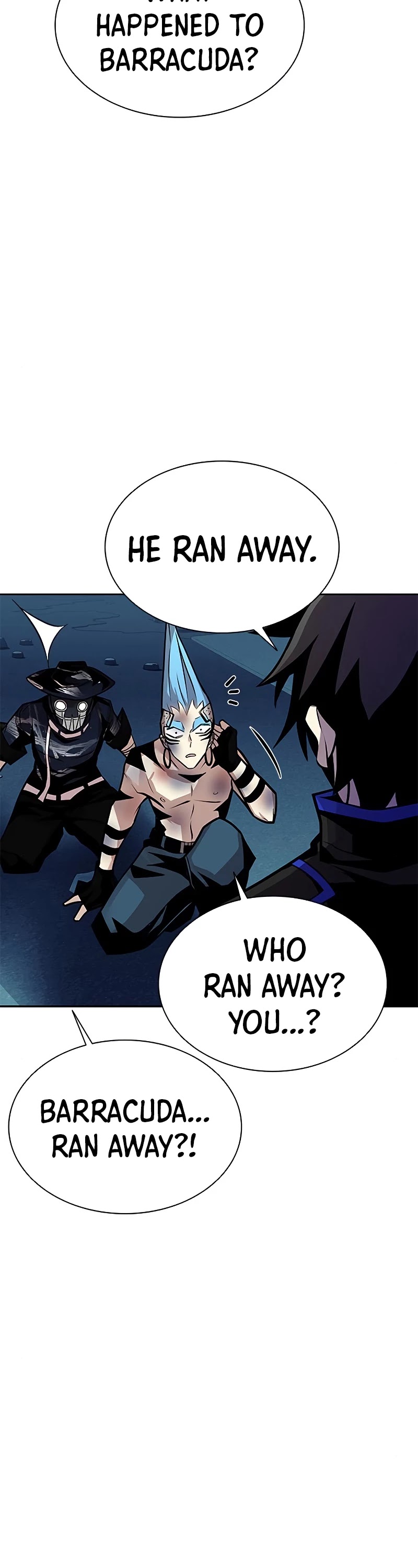 Villain to Kill Chapter 53 page 14 - Chapter 53