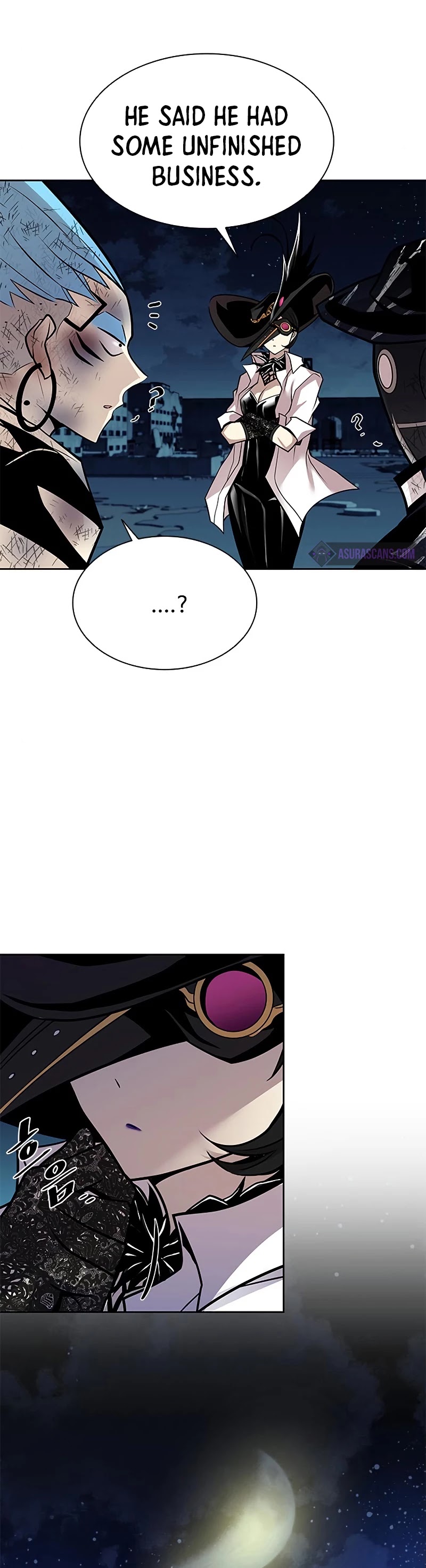 Villain to Kill Chapter 53 page 17 - Chapter 53