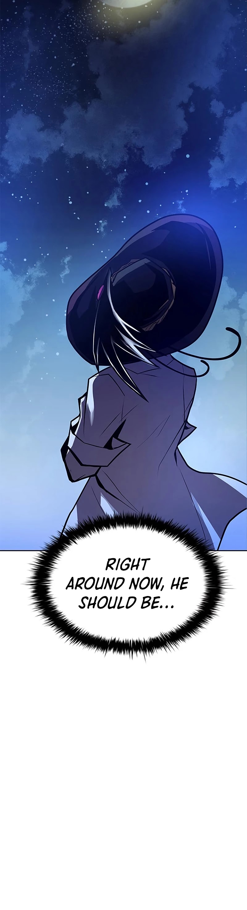Villain to Kill Chapter 53 page 18 - Chapter 53