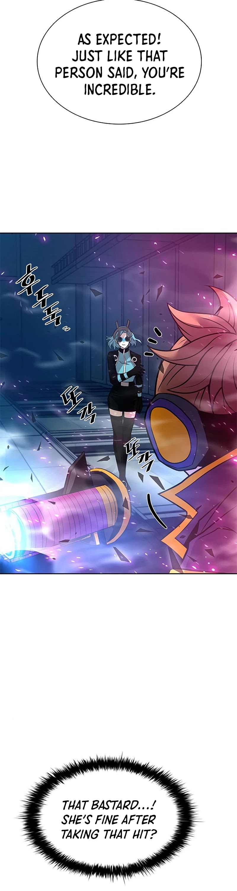 Villain to Kill Chapter 53 page 25 - Chapter 53