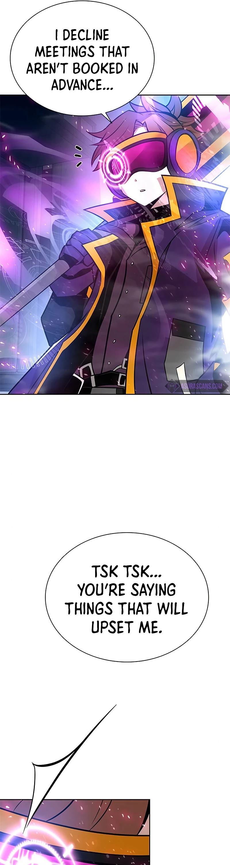 Villain to Kill Chapter 53 page 28 - Chapter 53