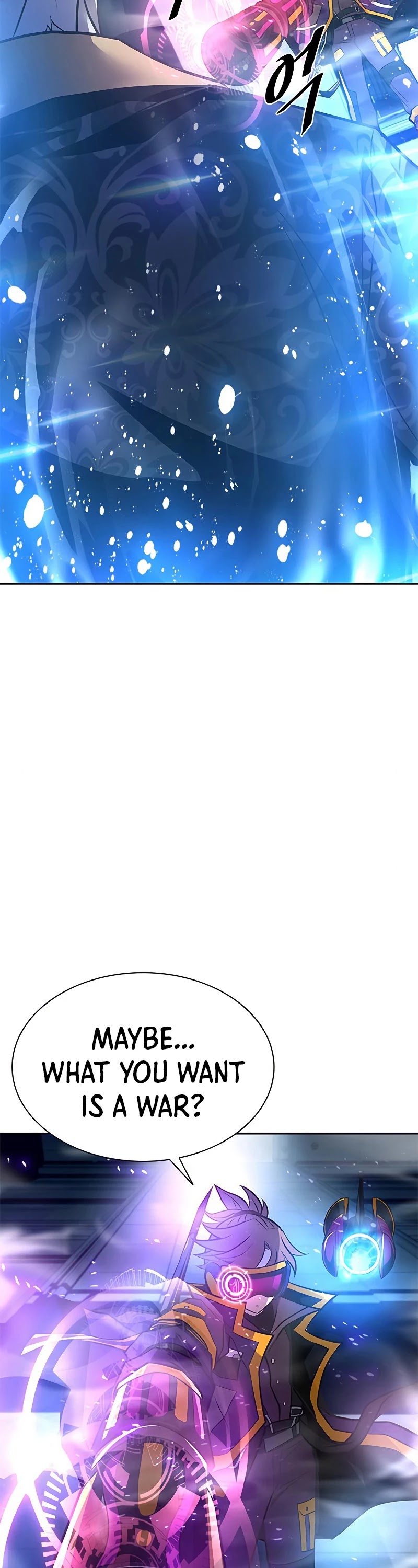 Villain to Kill Chapter 53 page 32 - Chapter 53