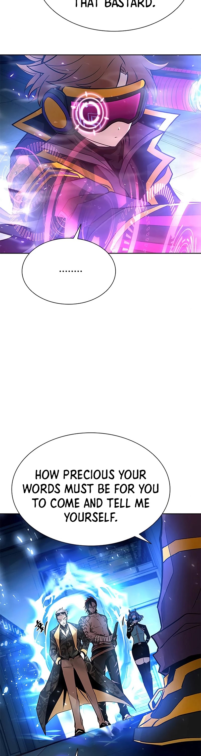 Villain to Kill Chapter 53 page 34 - Chapter 53