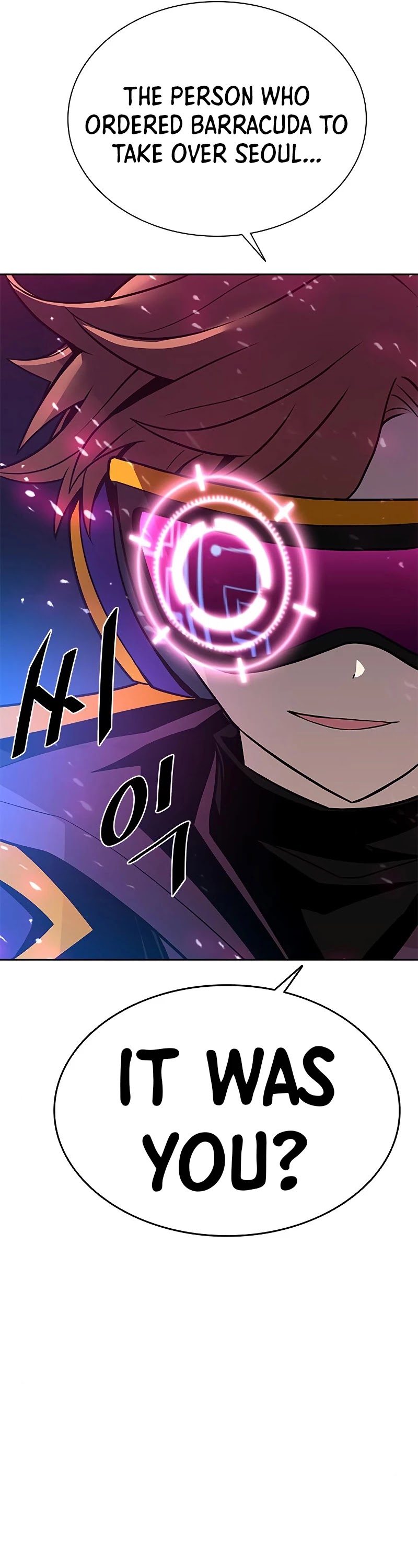 Villain to Kill Chapter 53 page 37 - Chapter 53