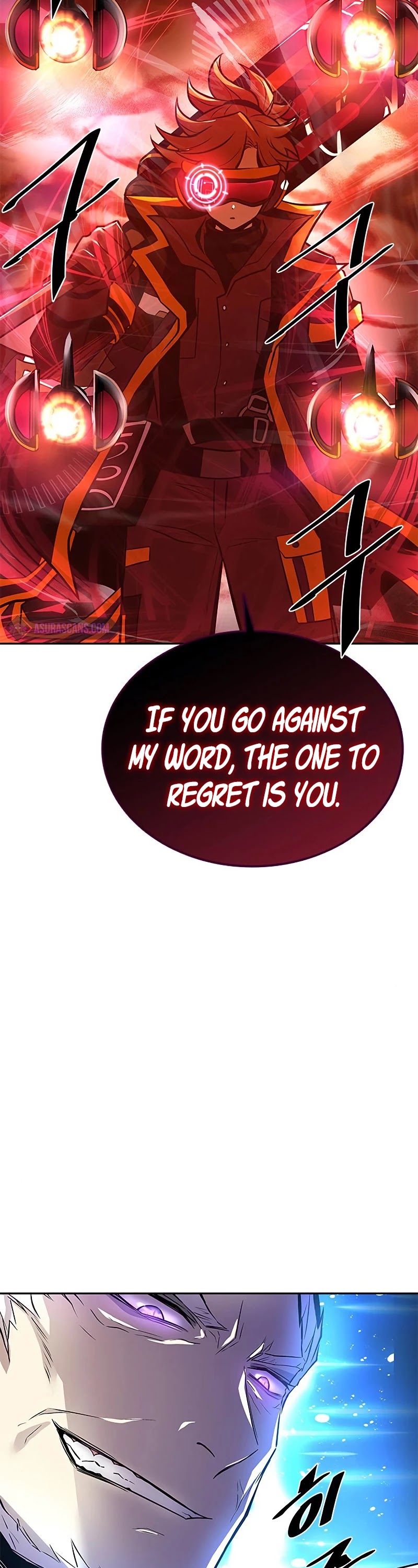 Villain to Kill Chapter 53 page 43 - Chapter 53