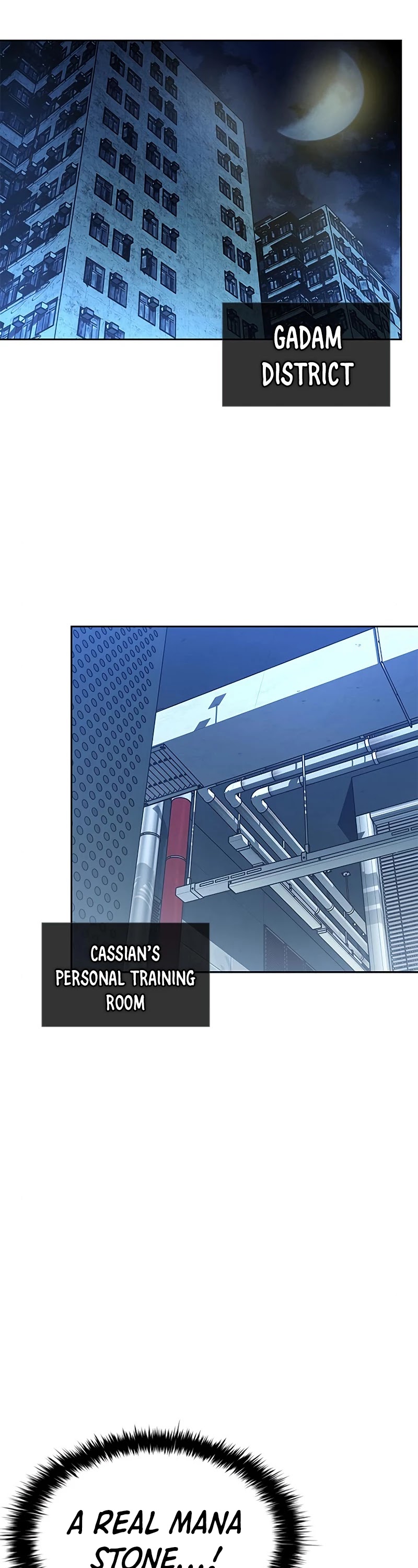 Villain to Kill Chapter 53 page 46 - Chapter 53